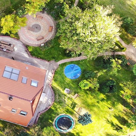Sellingen Haus Irsaヴィラ エクステリア 写真
