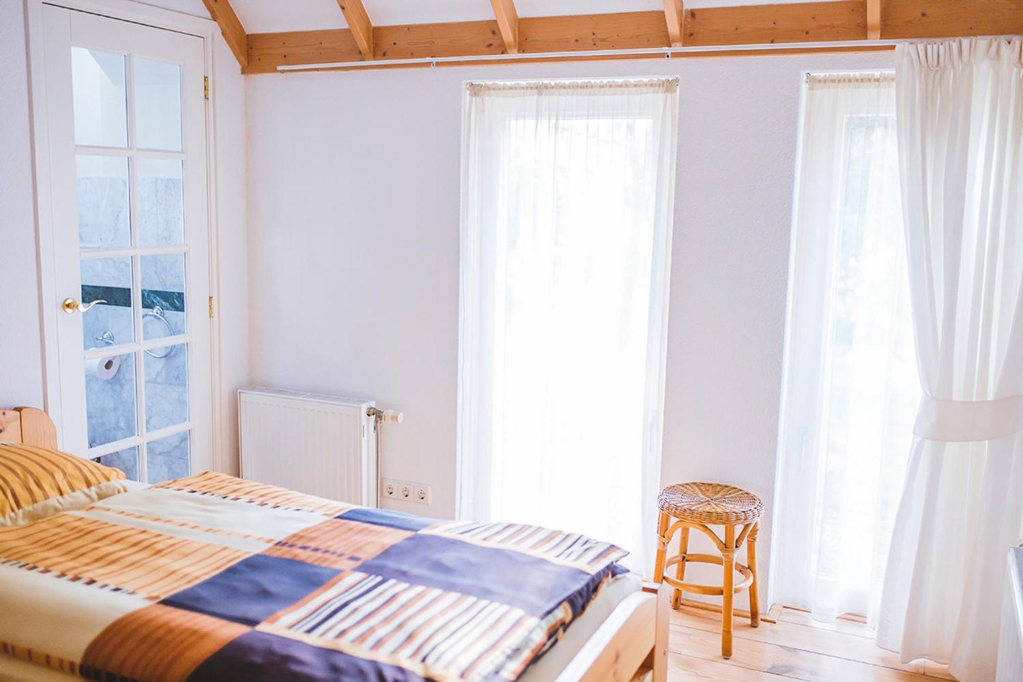 Sellingen Haus Irsaヴィラ エクステリア 写真
