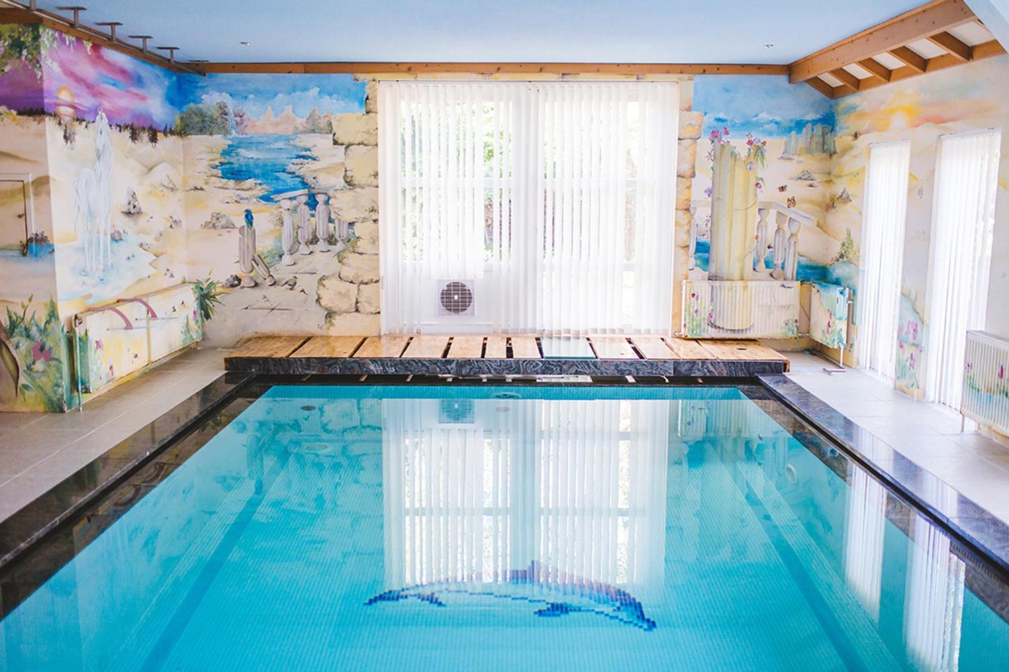 Sellingen Haus Irsaヴィラ エクステリア 写真