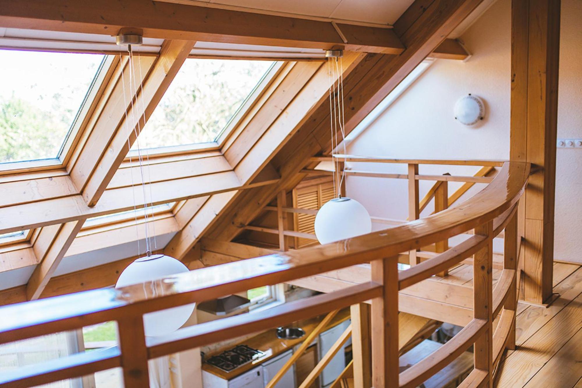 Sellingen Haus Irsaヴィラ エクステリア 写真