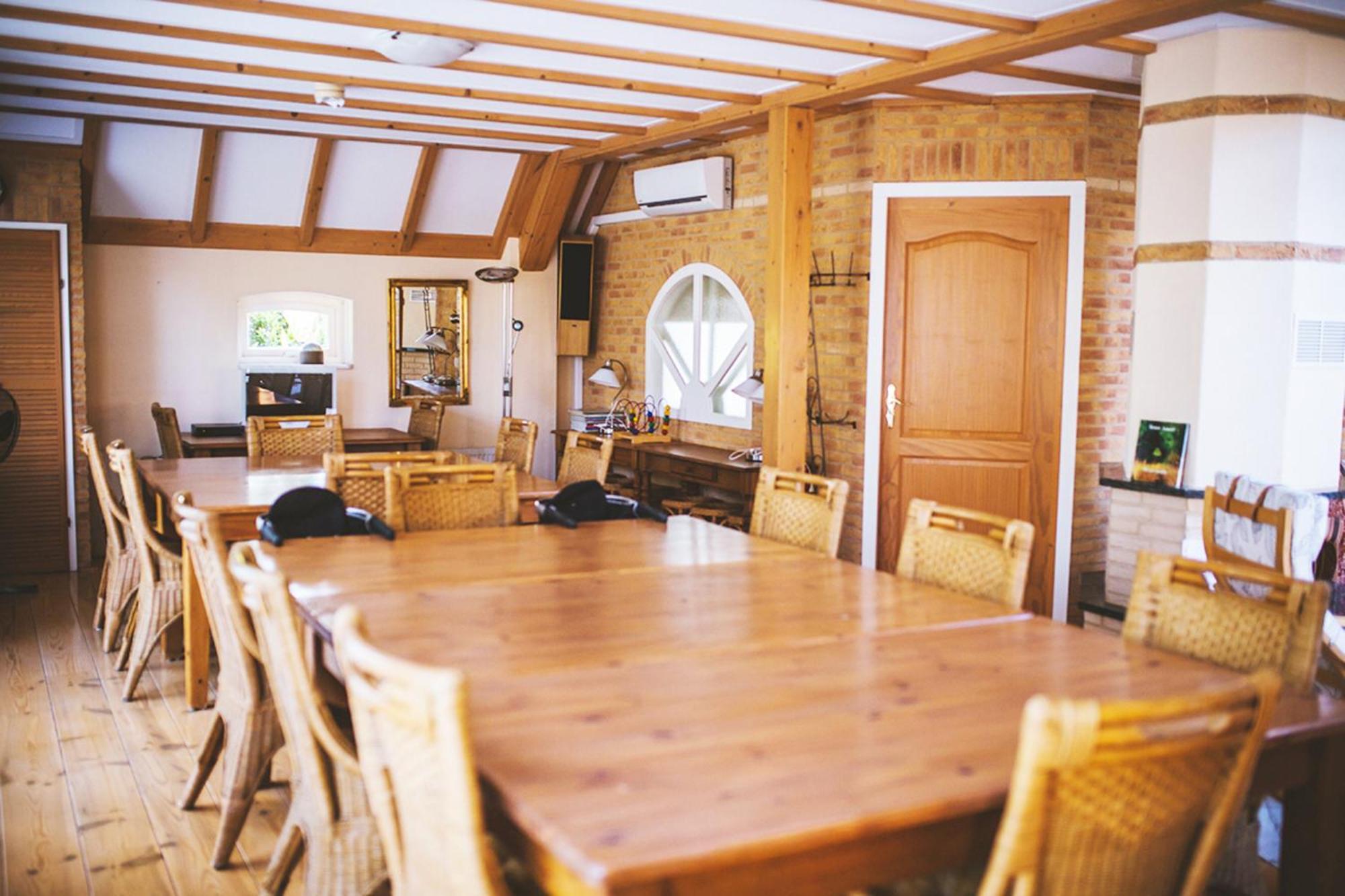 Sellingen Haus Irsaヴィラ エクステリア 写真