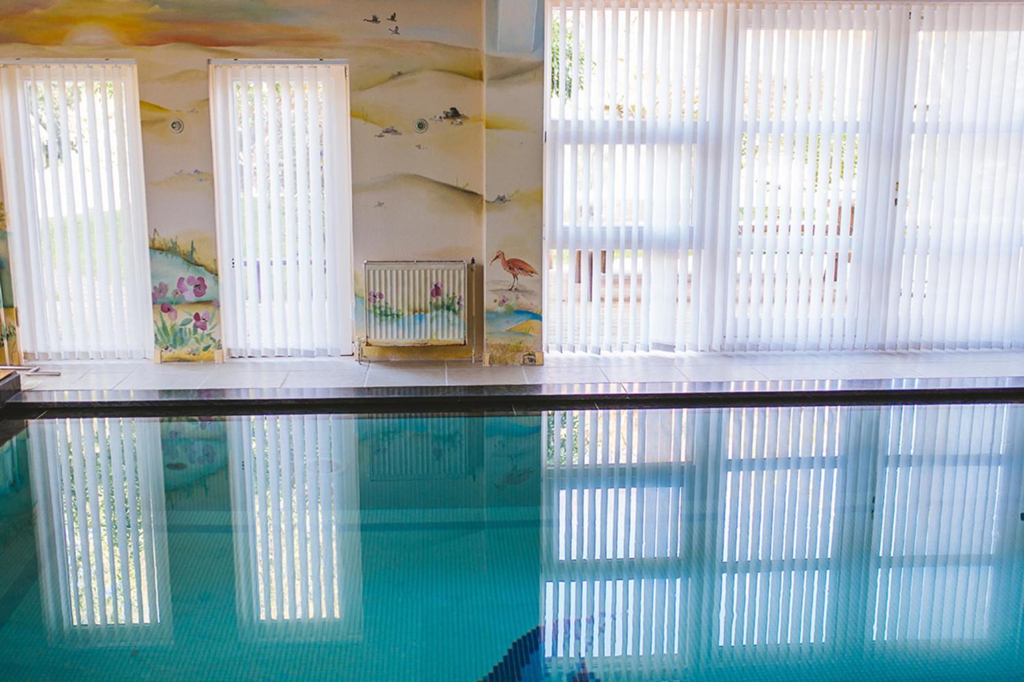 Sellingen Haus Irsaヴィラ エクステリア 写真