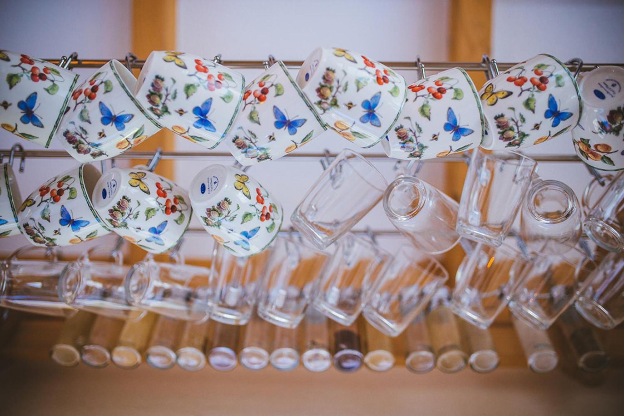 Sellingen Haus Irsaヴィラ エクステリア 写真