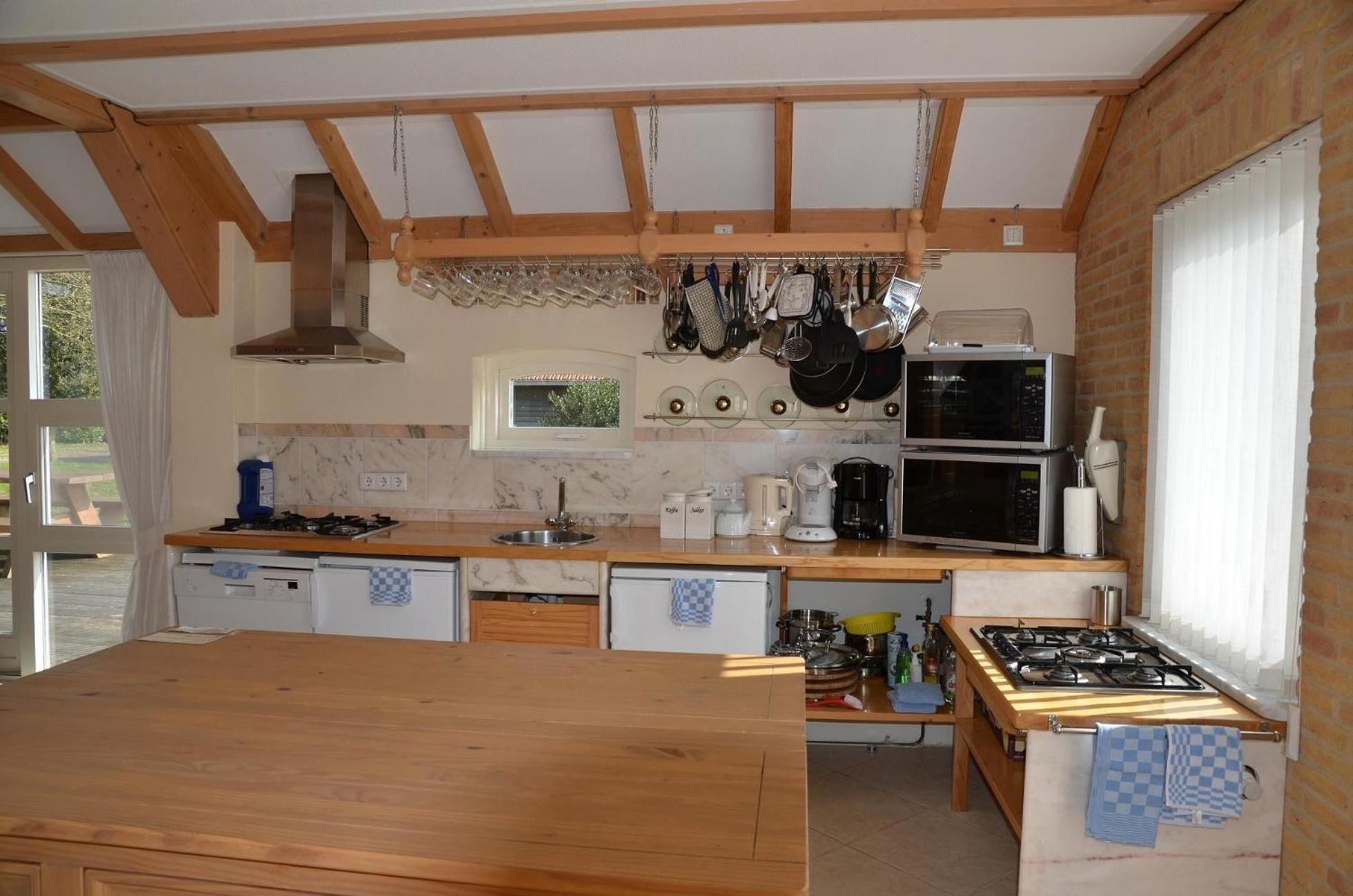 Sellingen Haus Irsaヴィラ エクステリア 写真