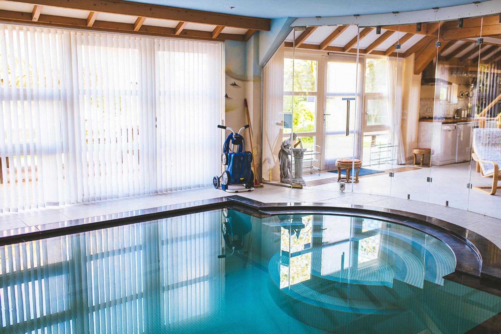 Sellingen Haus Irsaヴィラ エクステリア 写真