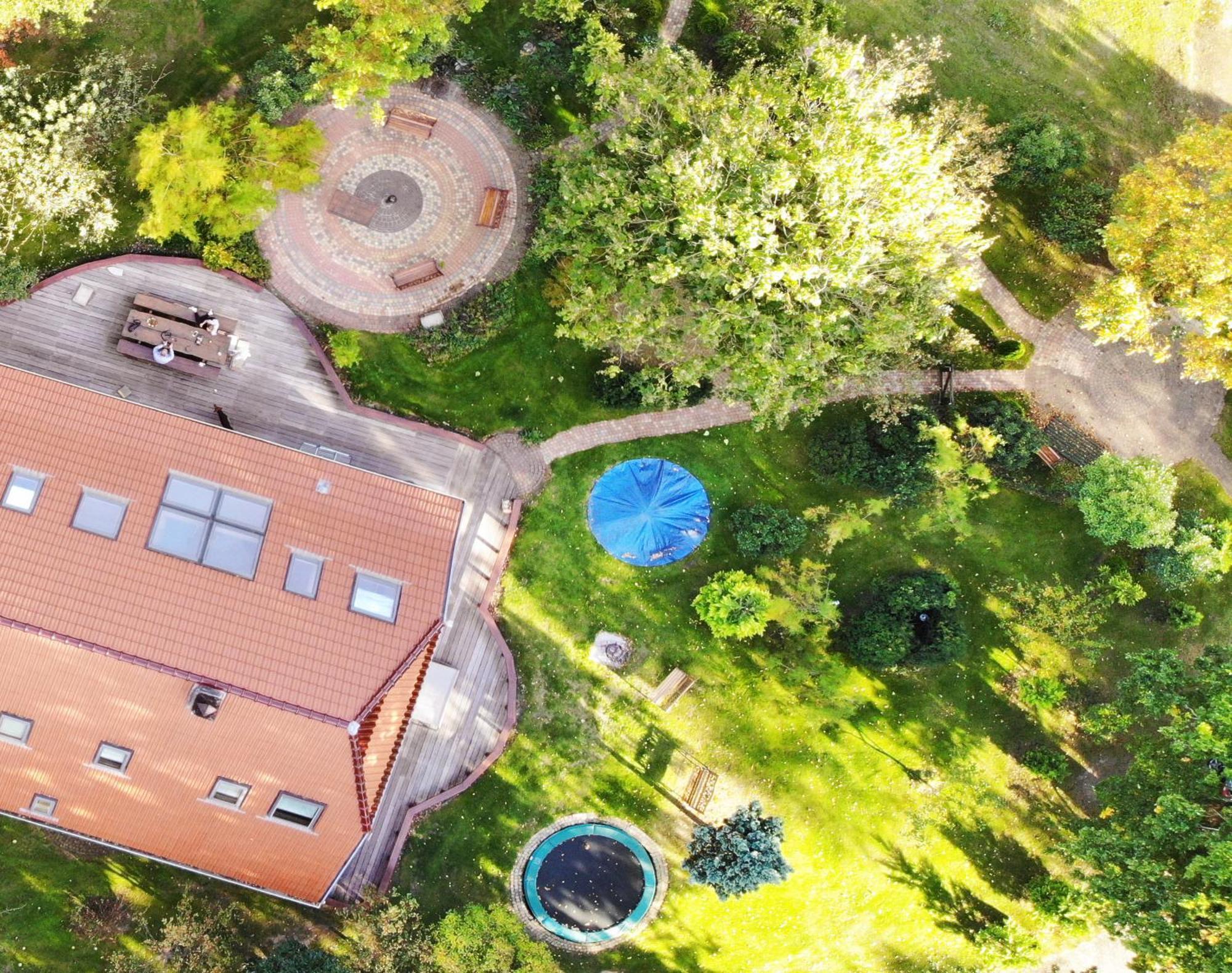 Sellingen Haus Irsaヴィラ エクステリア 写真